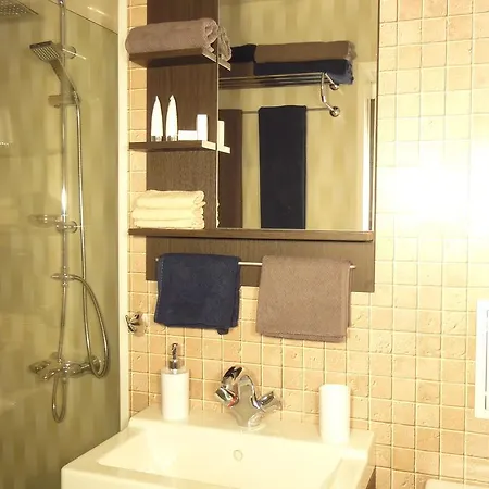 Apartamento Center Sofía