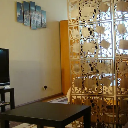 Center Apartment Sofia