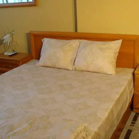 Center Apartamento Sofía