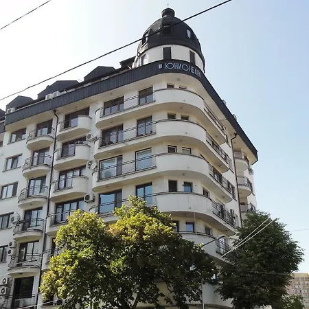 Apartment Center Sofia