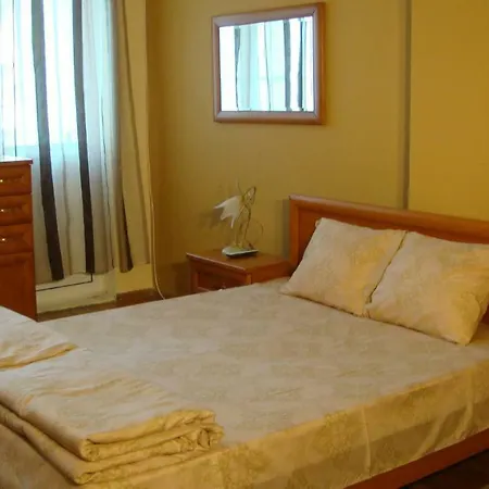 Center Apartment Sofia
